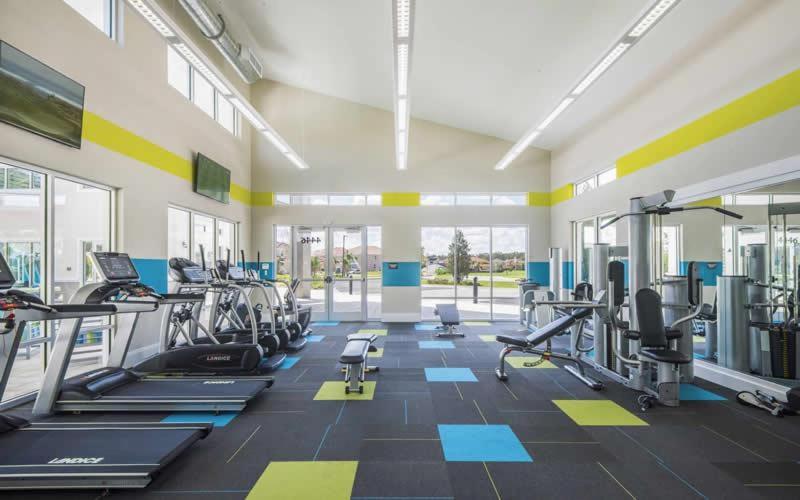 Impressive 5Beds W/ Private Movie Theater Villa Kissimmee Luaran gambar