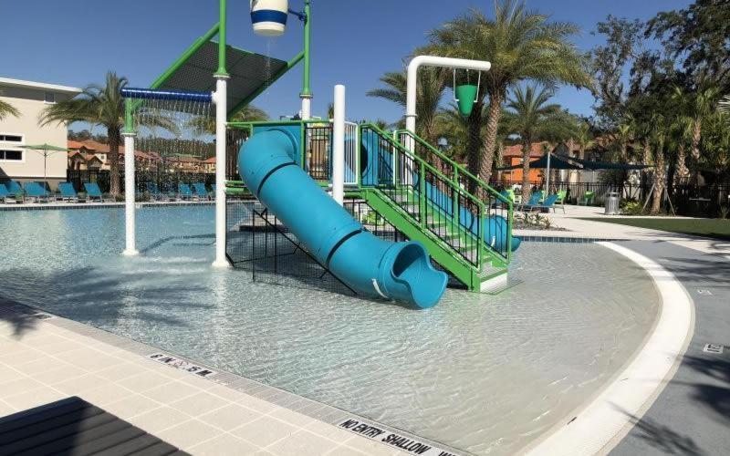 Impressive 5Beds W/ Private Movie Theater Villa Kissimmee Luaran gambar