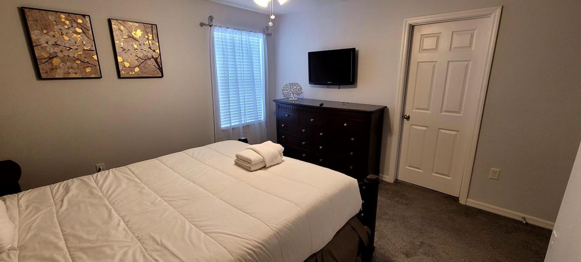 Impressive 5Beds W/ Private Movie Theater Villa Kissimmee Luaran gambar