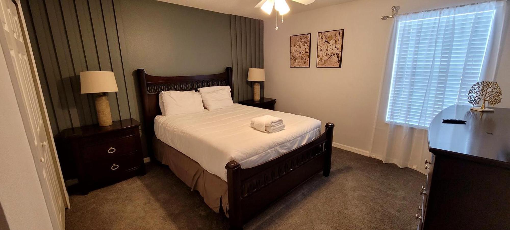 Impressive 5Beds W/ Private Movie Theater Villa Kissimmee Luaran gambar