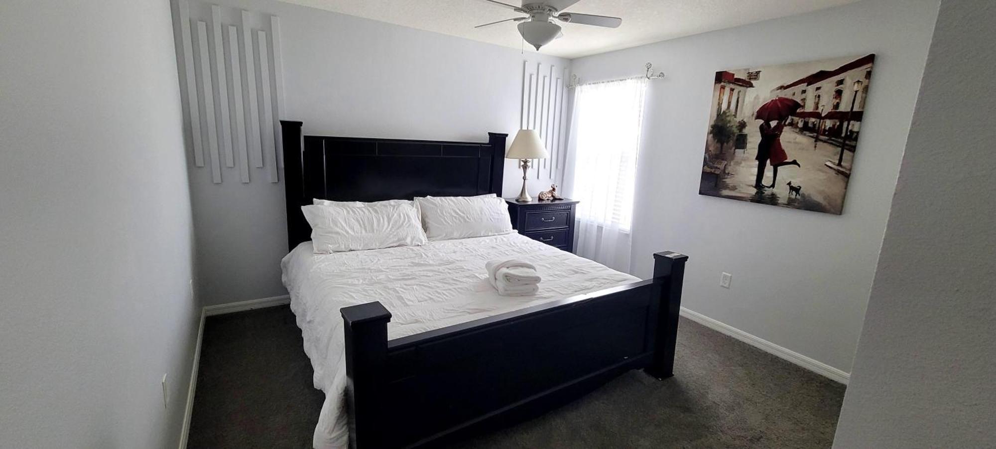 Impressive 5Beds W/ Private Movie Theater Villa Kissimmee Luaran gambar