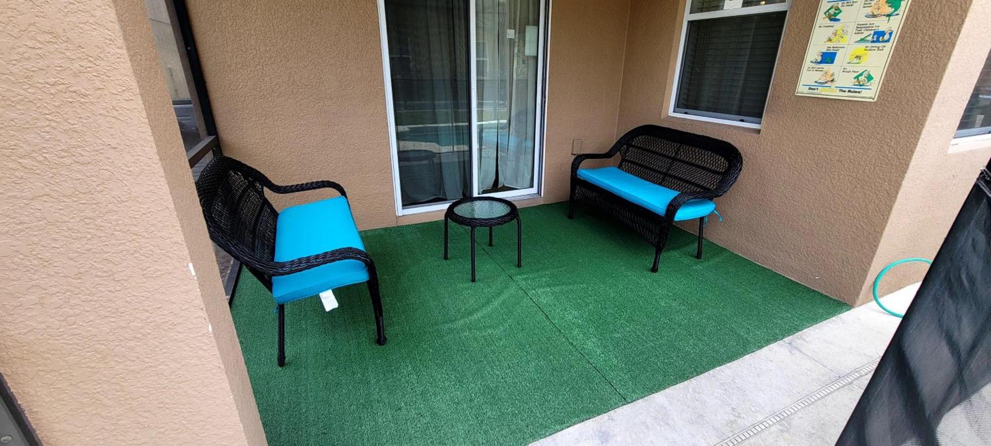 Impressive 5Beds W/ Private Movie Theater Villa Kissimmee Luaran gambar