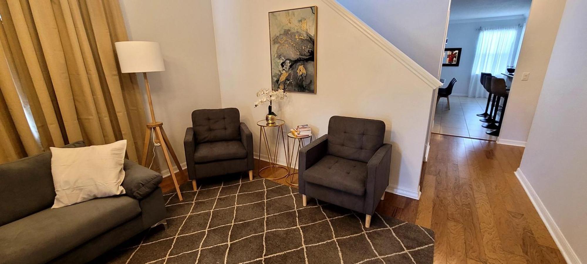 Impressive 5Beds W/ Private Movie Theater Villa Kissimmee Luaran gambar